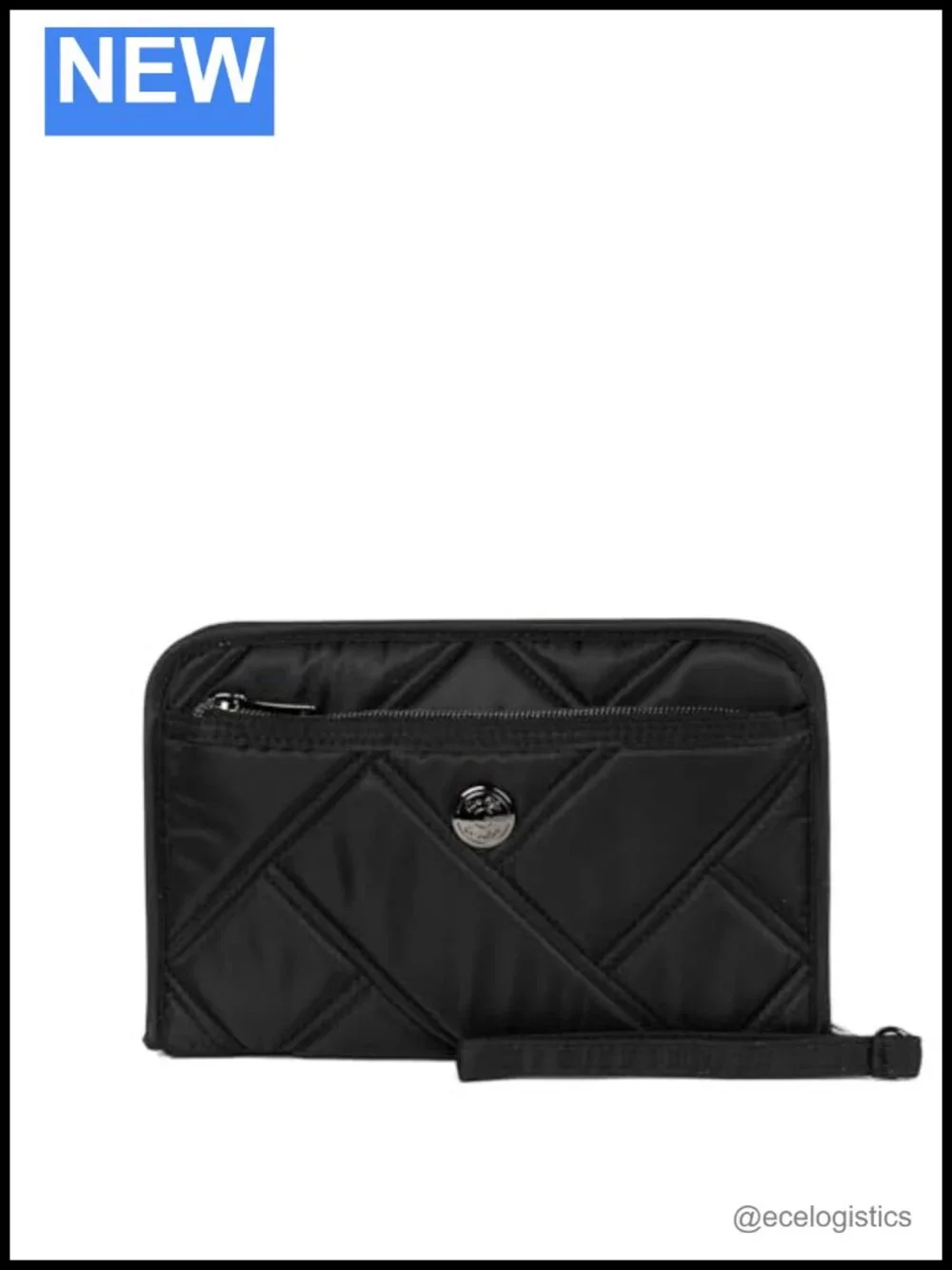 N/A sleek protection while